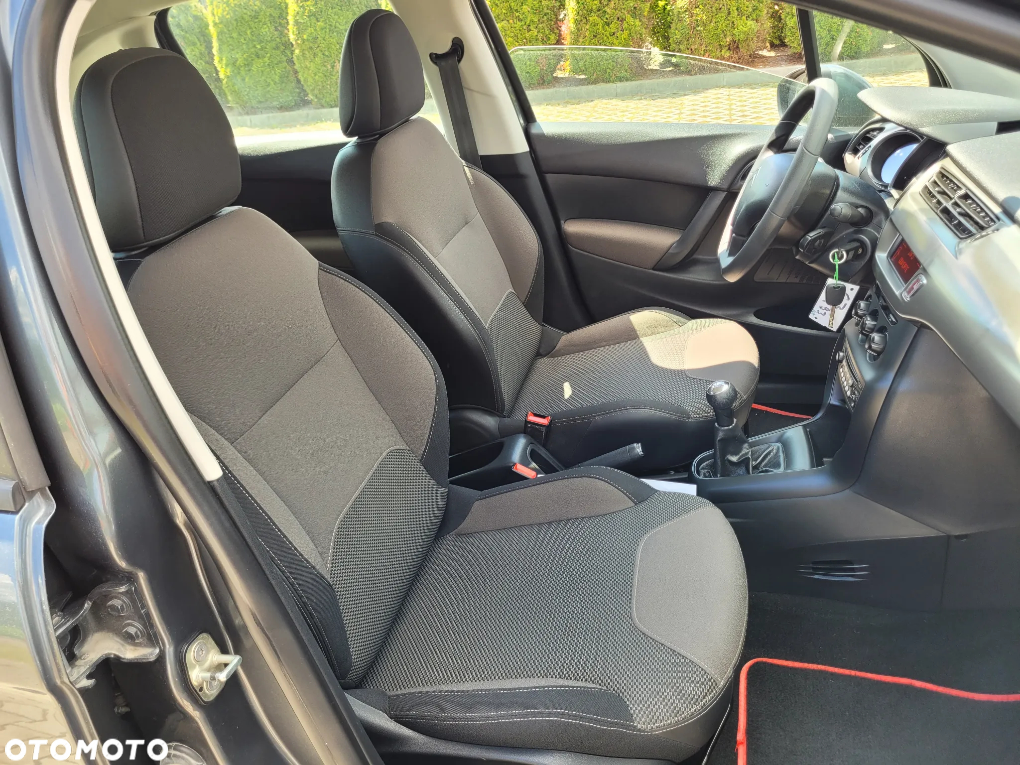 Citroën C3 1.0 PureTech Attraction - 18