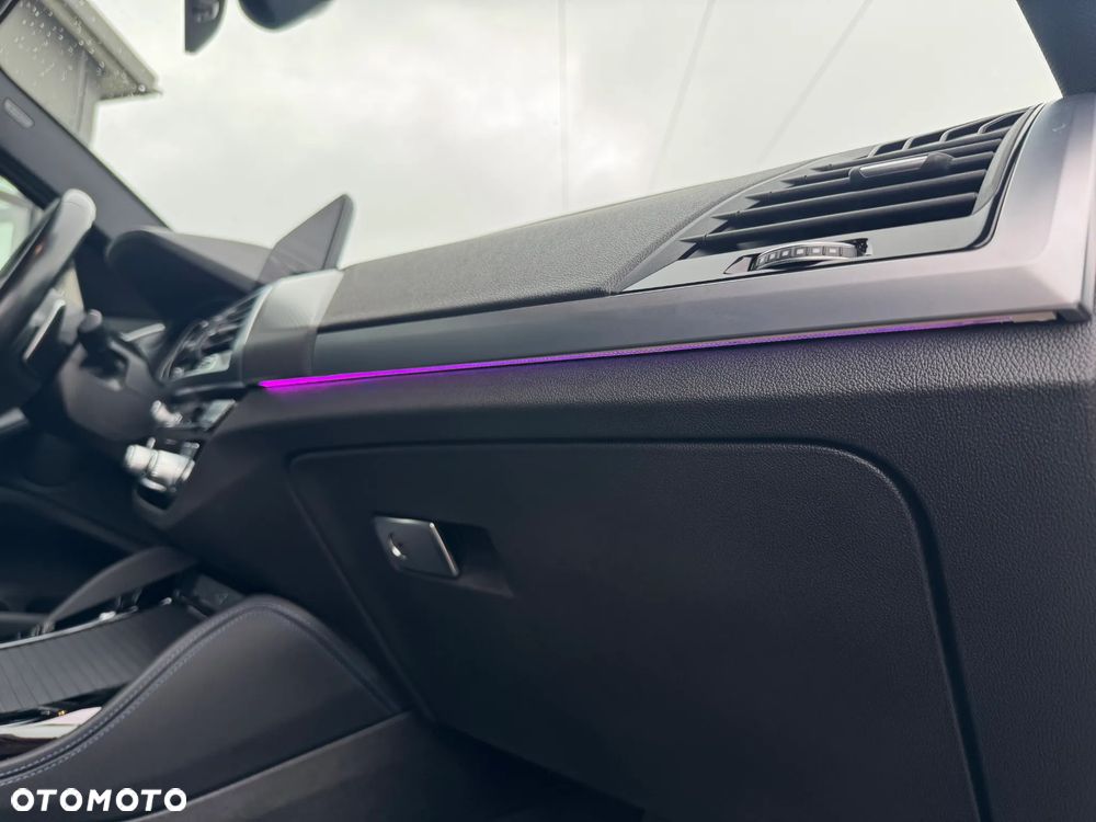 BMW X4 xDrive20d M Sport sport - 25