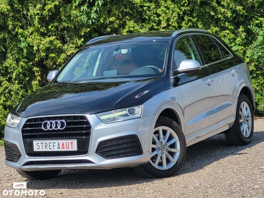 Audi Q3 - 12