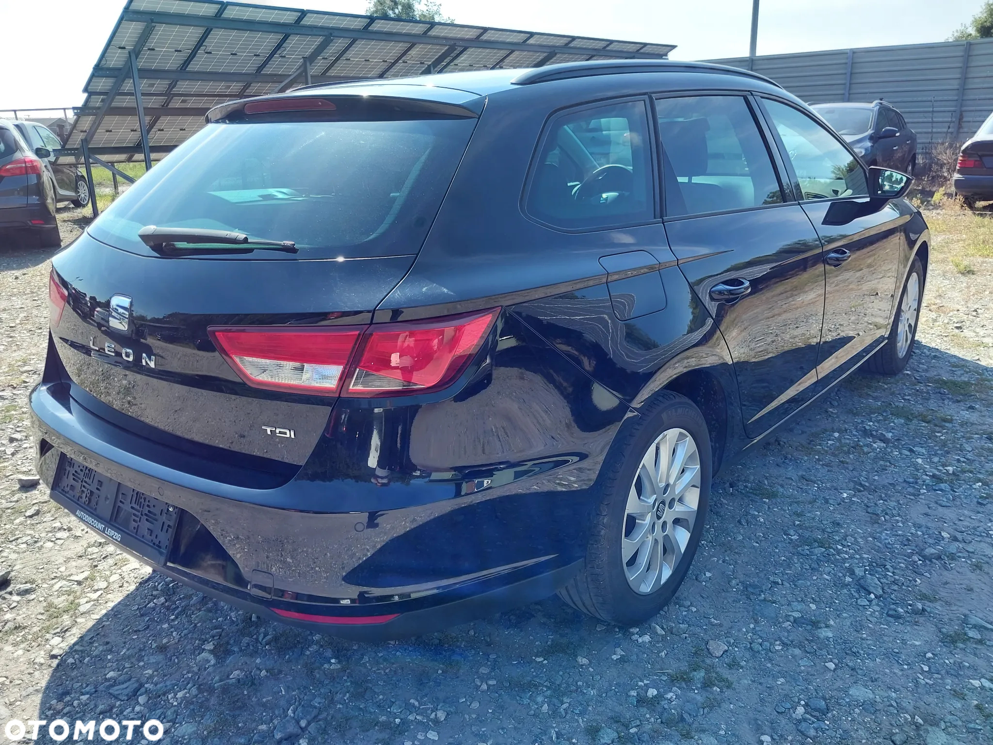 Seat Leon 1.6 TDI Style - 5