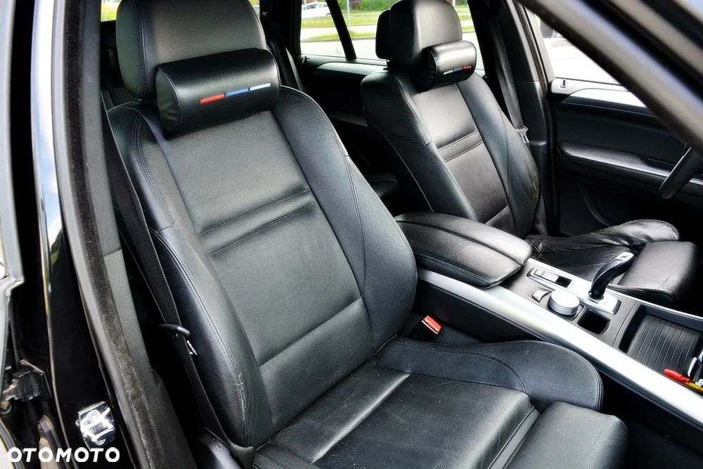 BMW X5 xDrive30d - 9