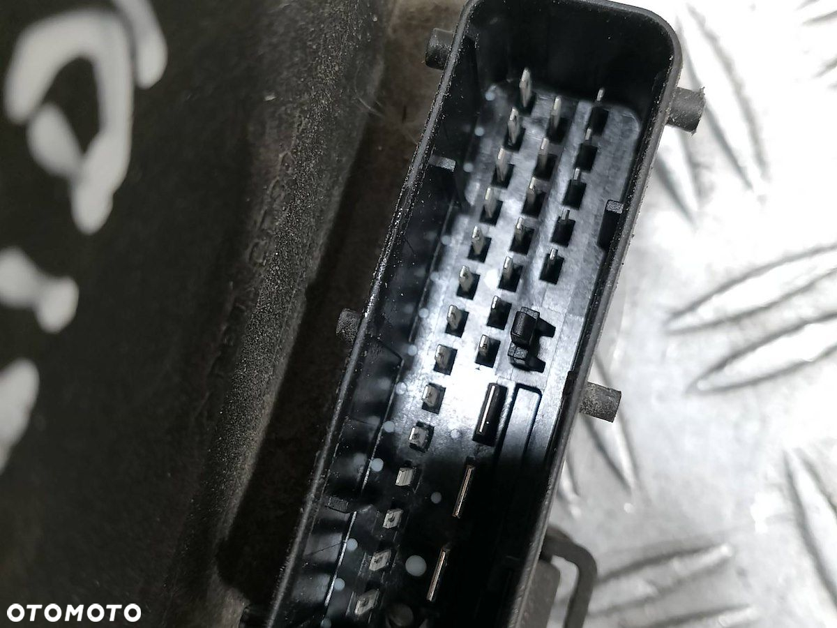 POMPA ABS VW PASSAT B5 FL 3B0614111   0265220621   0273004573 1.9 TDI - 2