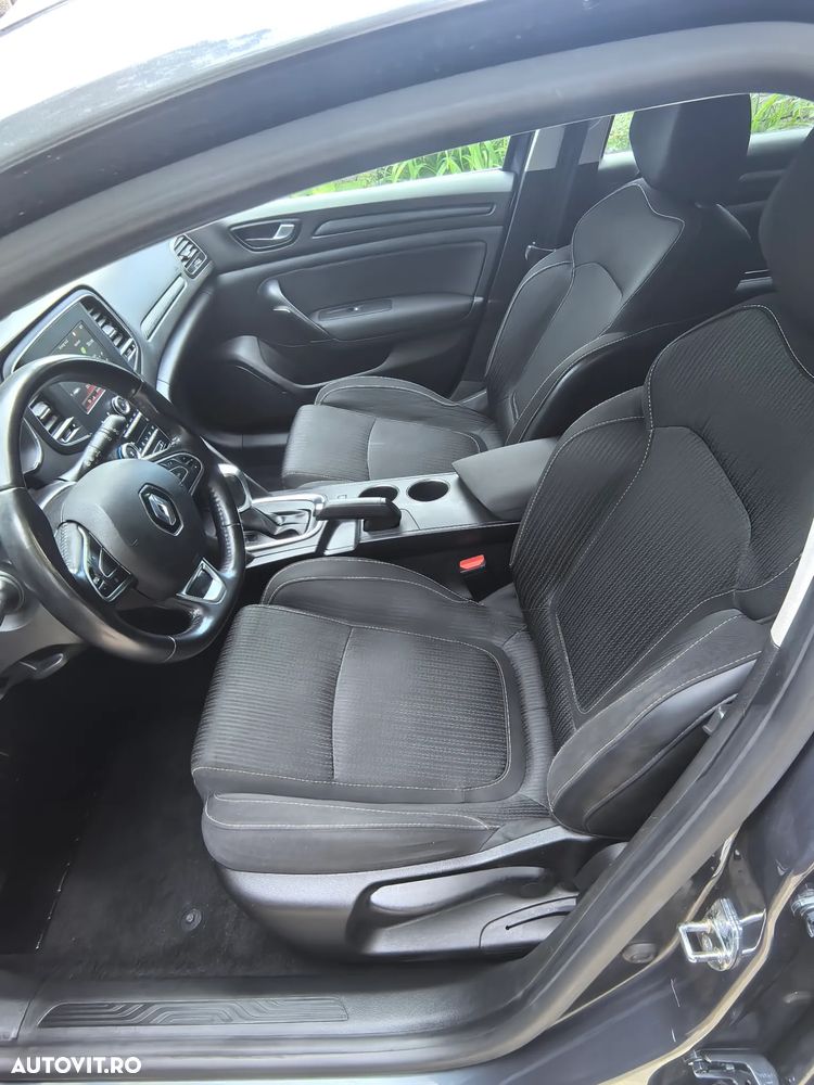 Renault Megane ENERGY dCi 110 EDC BUSINESS - 6