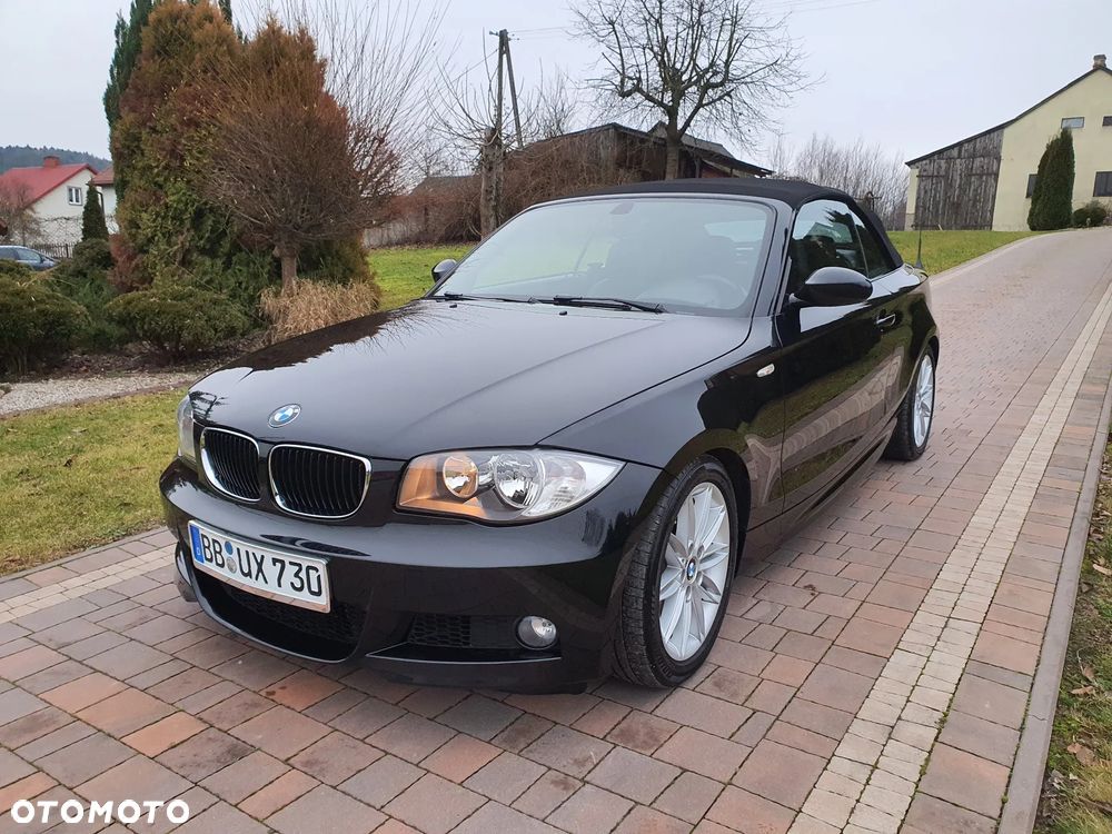 BMW Seria 1 120d Limited Edition Lifestyle mit M Sportpaket - 4