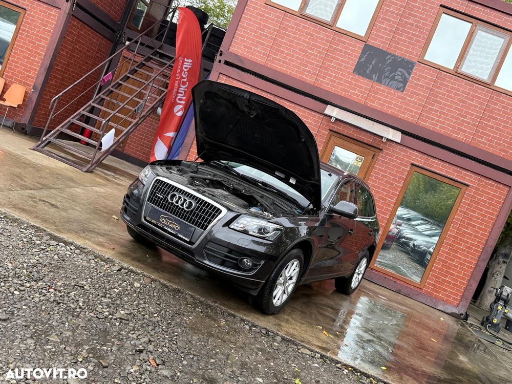 Audi Q5 - 40