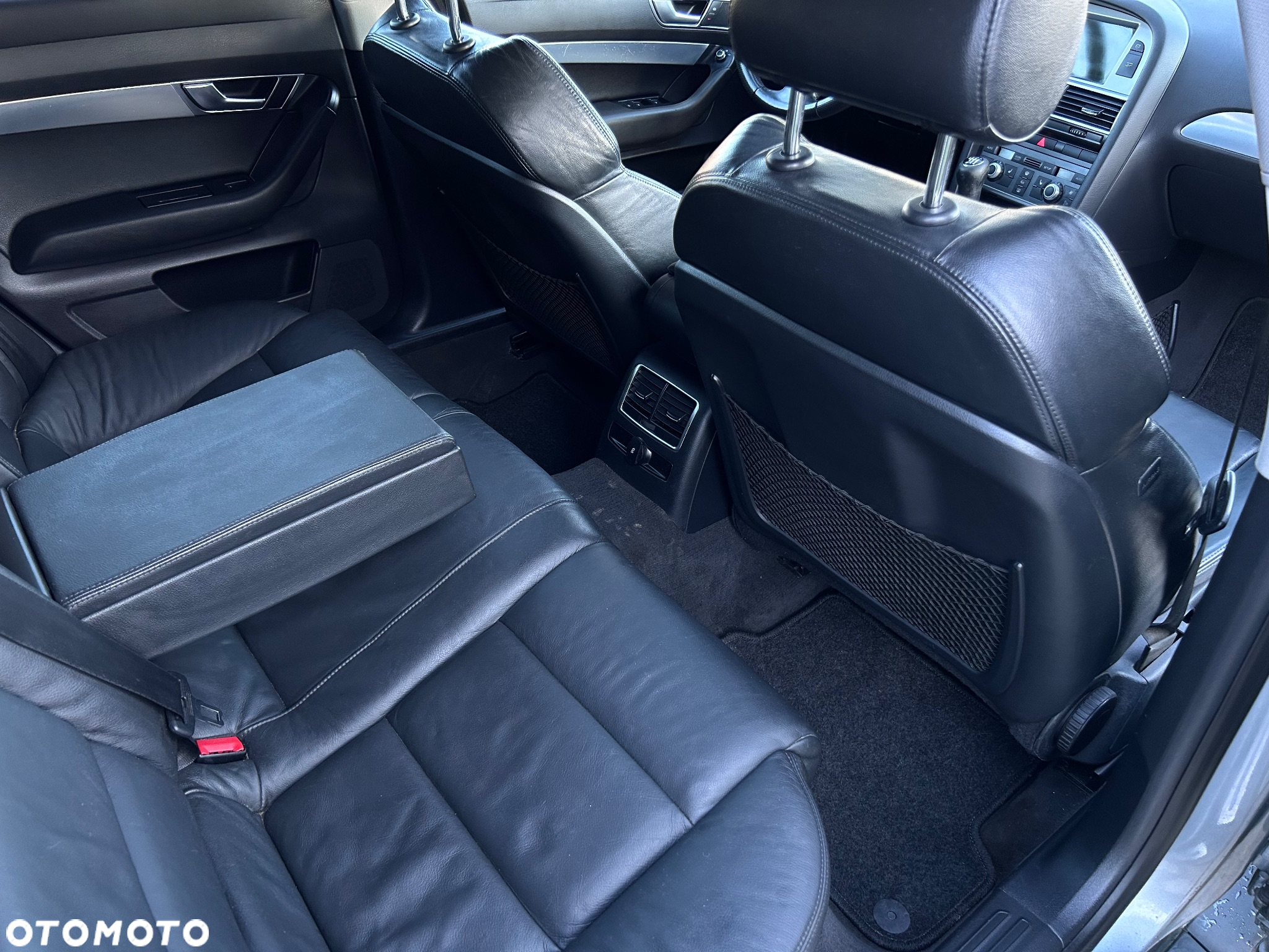 Audi A6 Avant 2.7 TDI DPF - 19