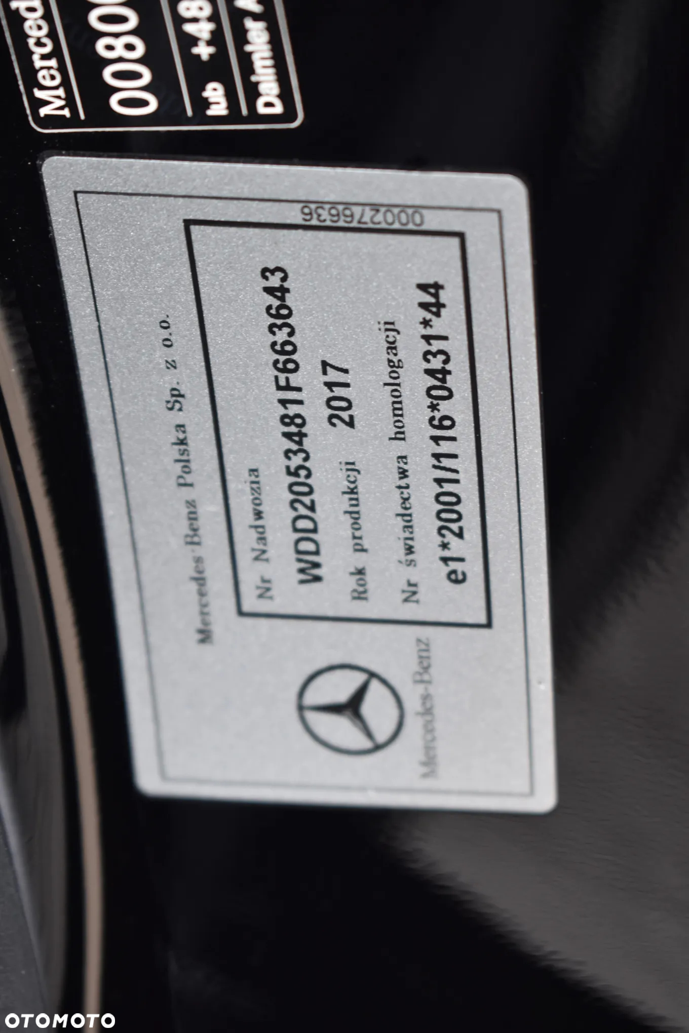 Mercedes-Benz Klasa C 300 9G-TRONIC - 33