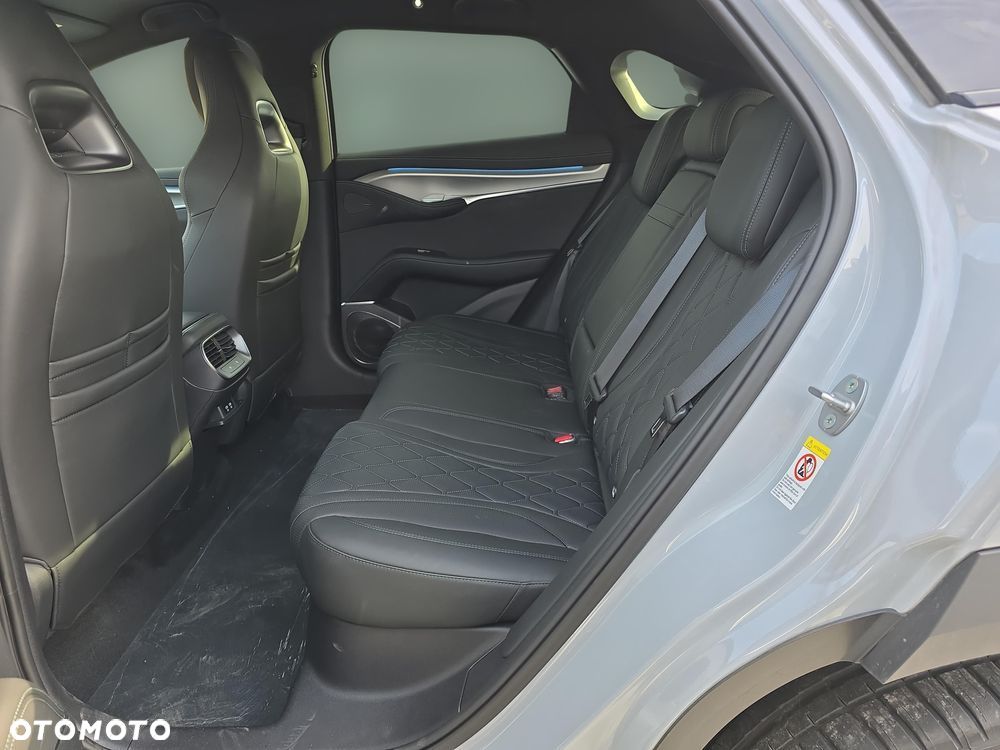 BYD Sealion 7 91.3kWh Excellence AWD - 8