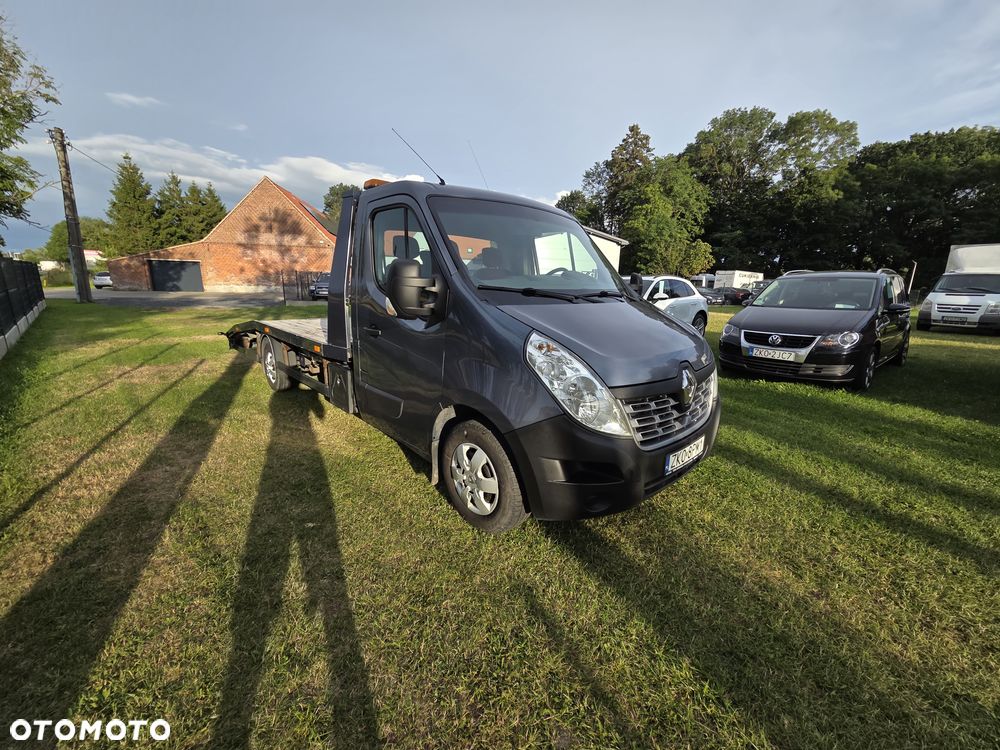 Renault Master Jegger - 11