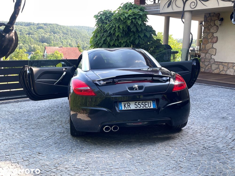 Peugeot RCZ - 11