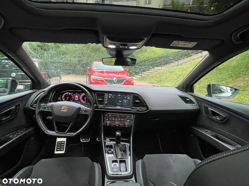 Seat Leon - 7