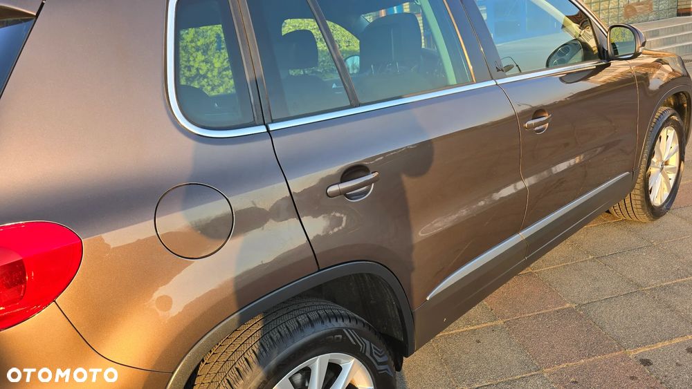 Volkswagen Tiguan 1.4 TSI BlueMotion Technology Life - 14