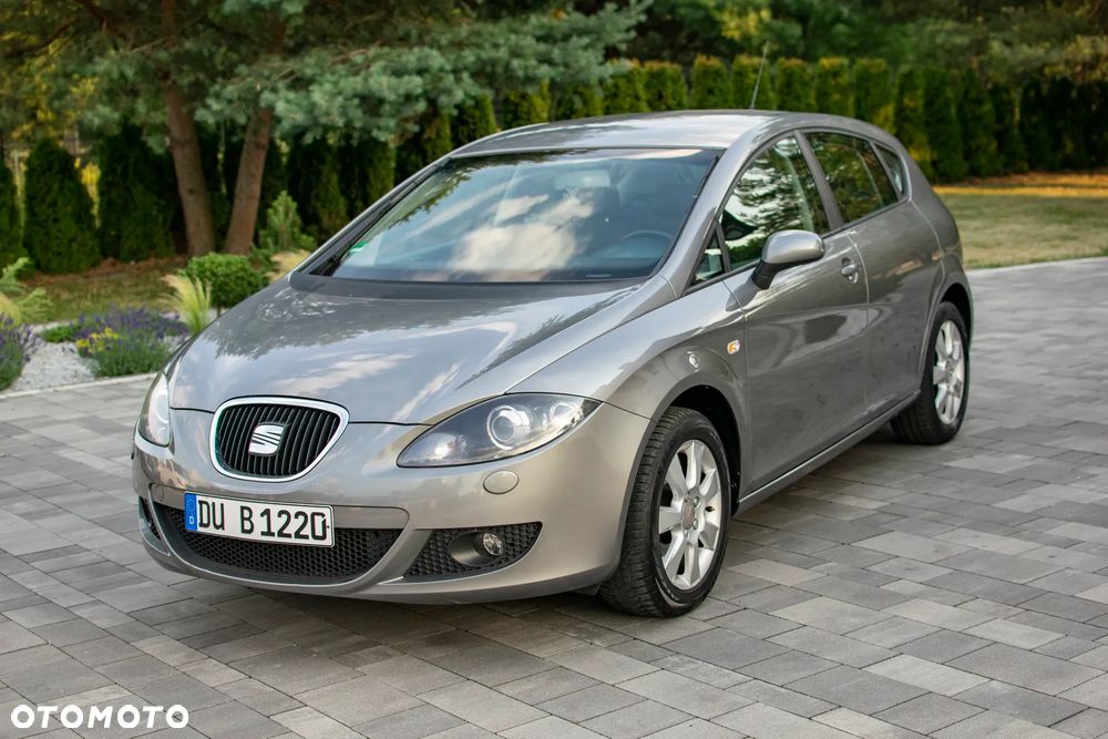 Seat Leon - 13
