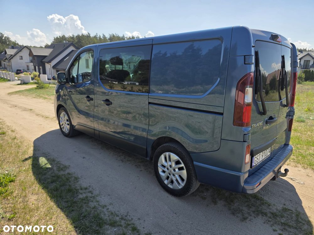 Renault Trafic - 5