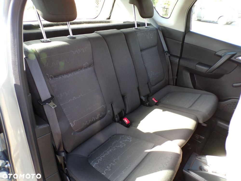 Opel Meriva 1.4 Active - 24