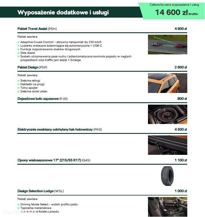 Skoda Karoq 1.5 TSI ACT Drive DSG - 10