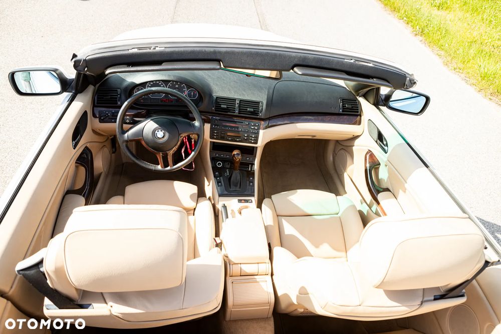 BMW Seria 3 - 17
