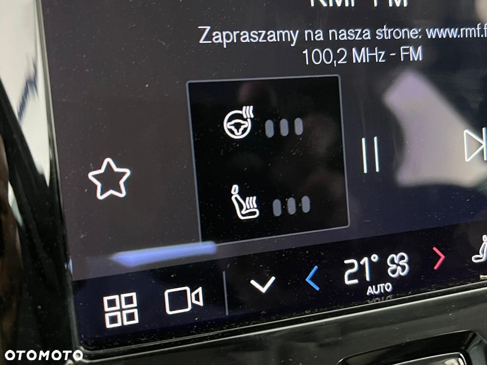 Volvo XC 60 B4 D AWD Inscription - 31