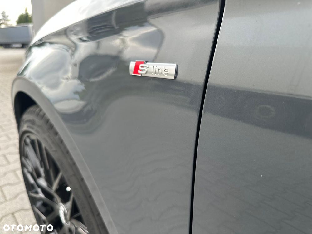 Audi A3 Limousine 40 TFSI Quattro Sport S tronic - 21
