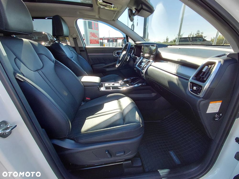 Kia Sorento 1.6 T-GDI PHEV XL AWD 7os - 29