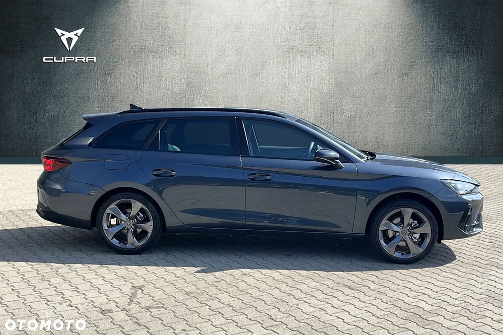Cupra Leon 1.5 eTSI mHEV DSG - 6