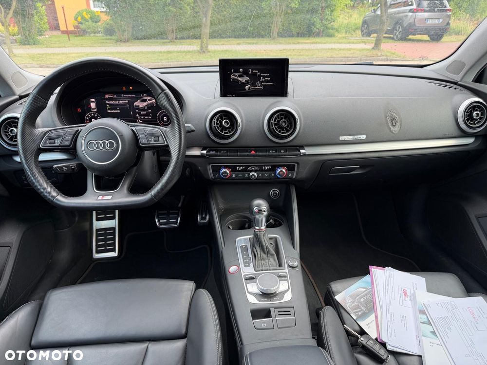 Audi S3 - 13