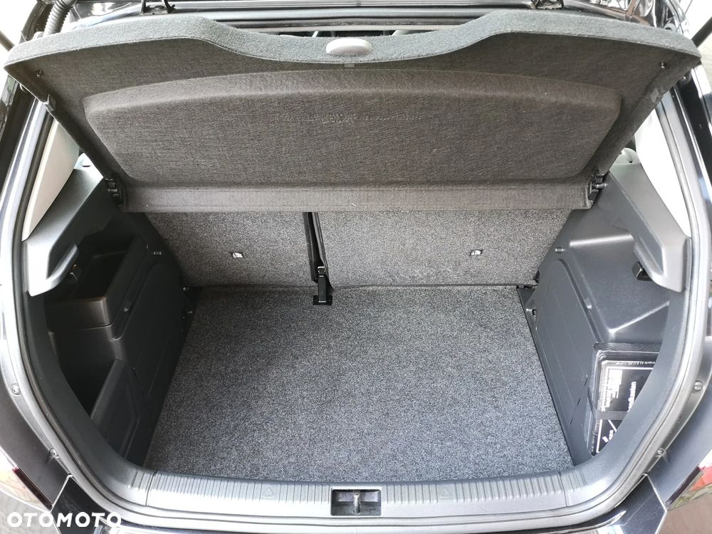 Skoda Fabia 1.2 TSI Ambition - 35