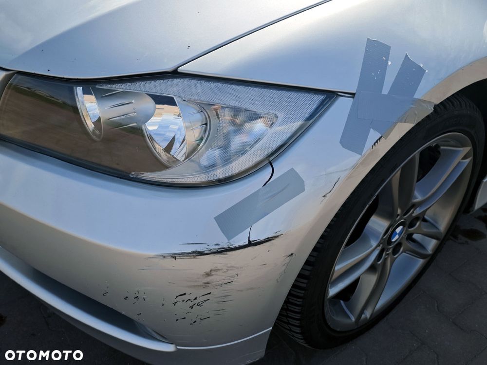 BMW Seria 3 318d - 19