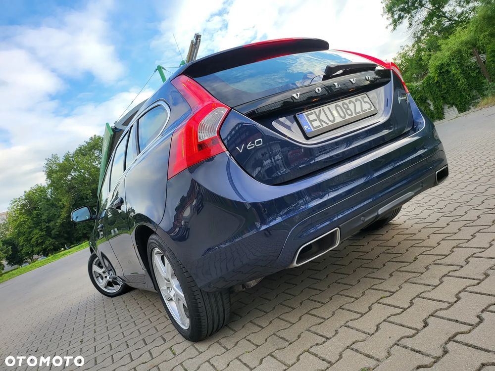 Volvo V60 - 35