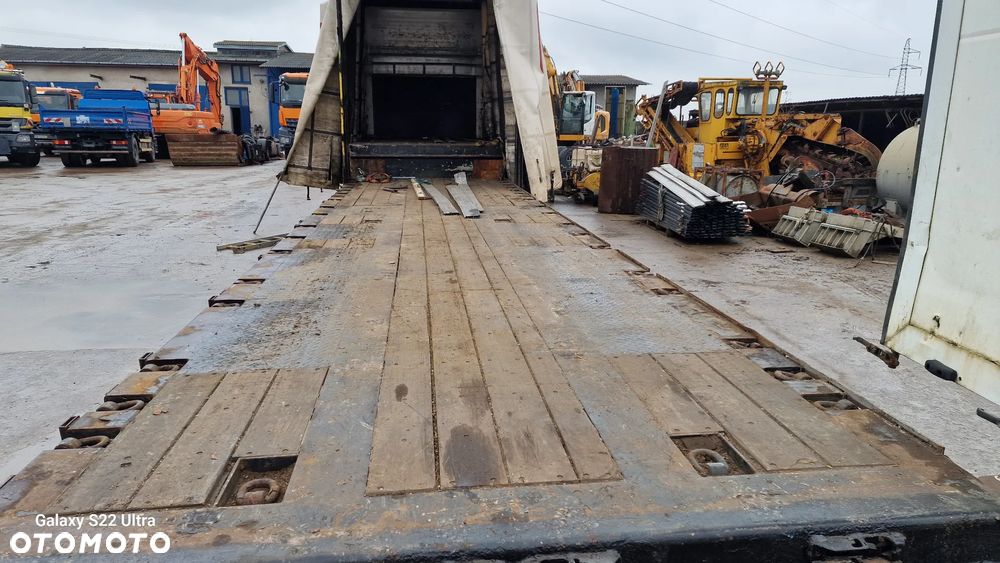 Kassbohrer Niskopodwoziowa waldput.com - 6