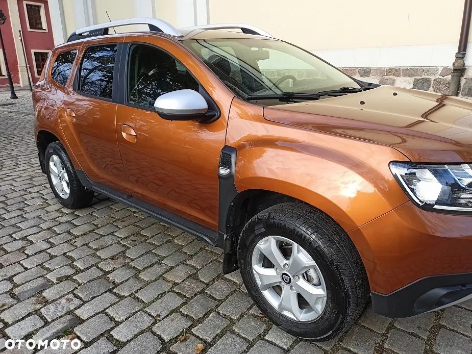 Dacia Duster - 28