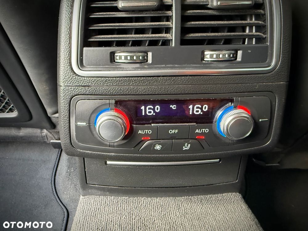 Audi A6 Avant 2.0 TDI Ultra S tronic - 15