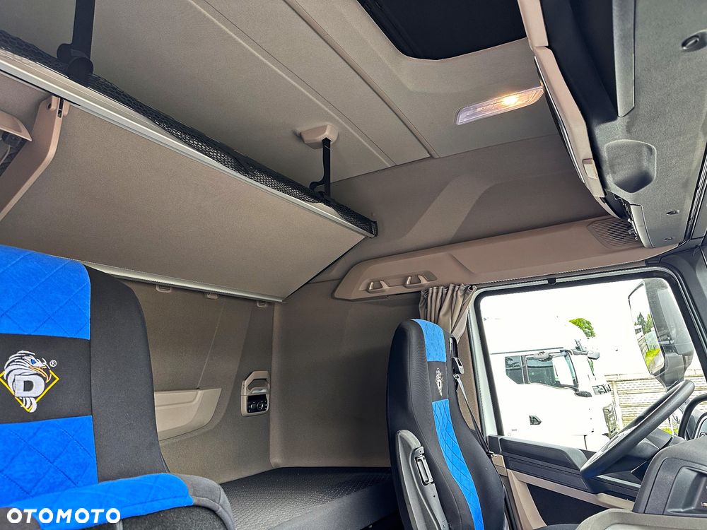 DAF XG480 - 15