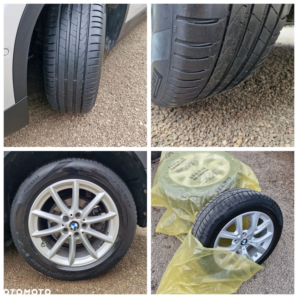 BMW X2 sDrive18d - 32