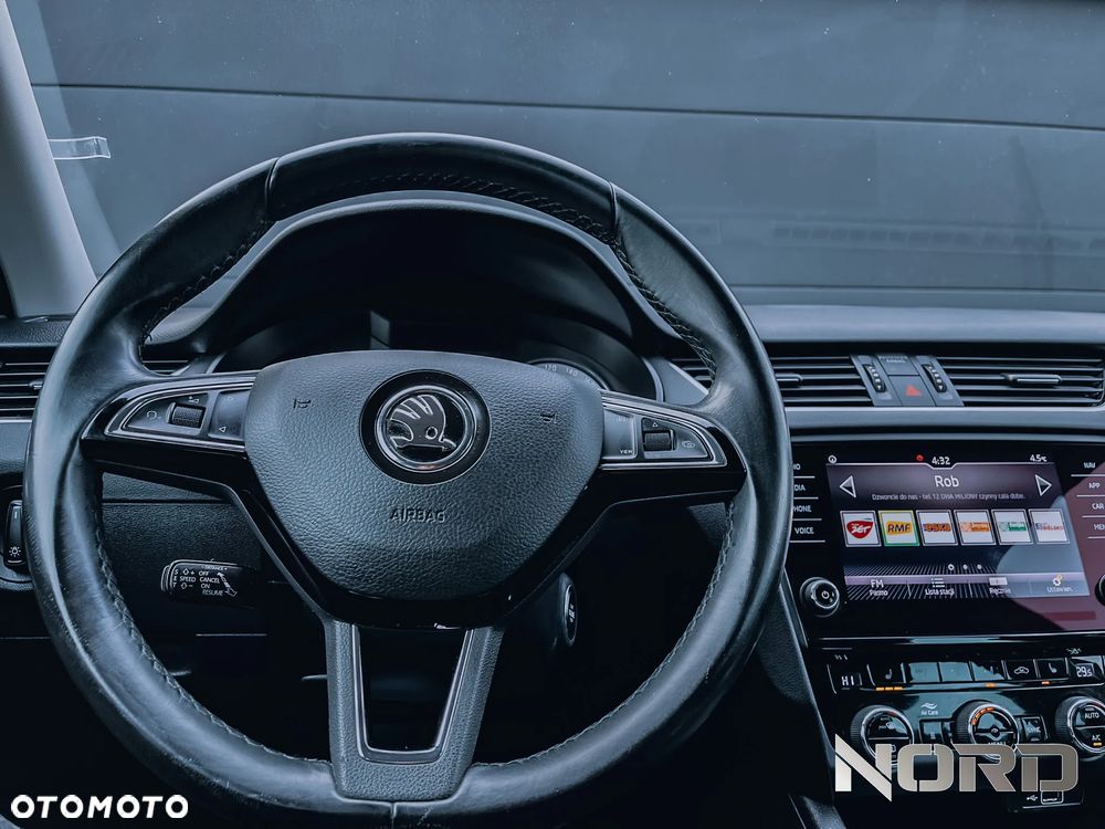 Skoda Octavia 2.0 TDI 4x4 DSG Style - 15