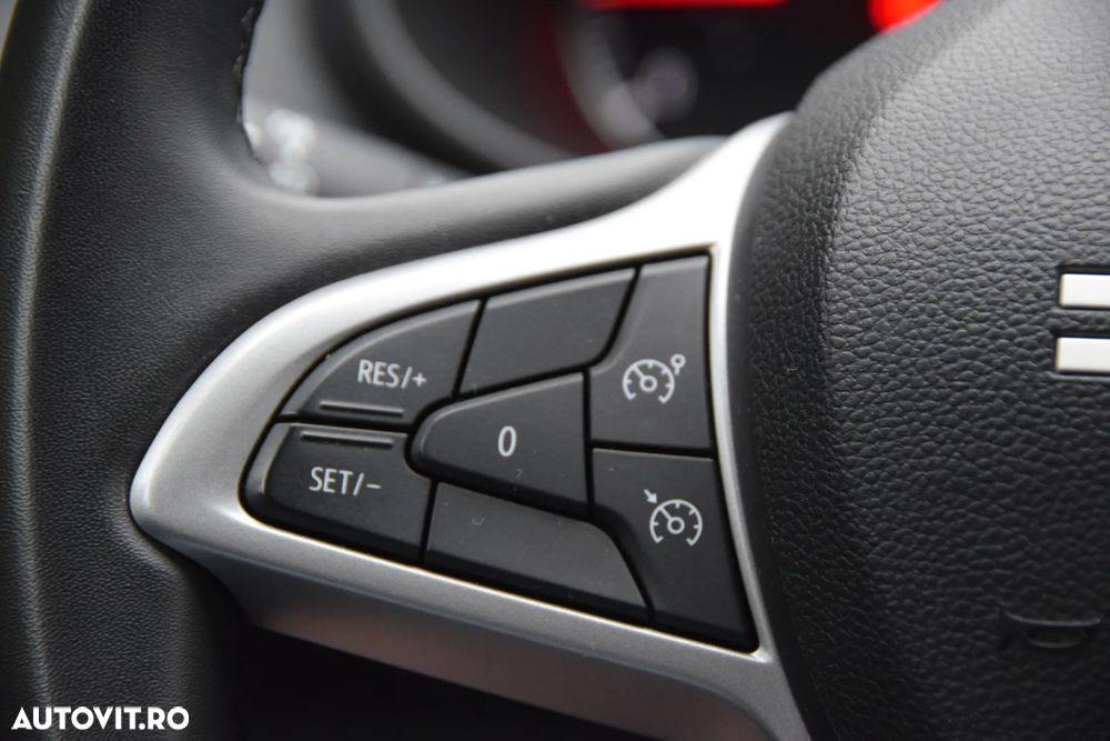 Dacia Jogger 7 locuri ECO-G 100 Extreme+ - 24