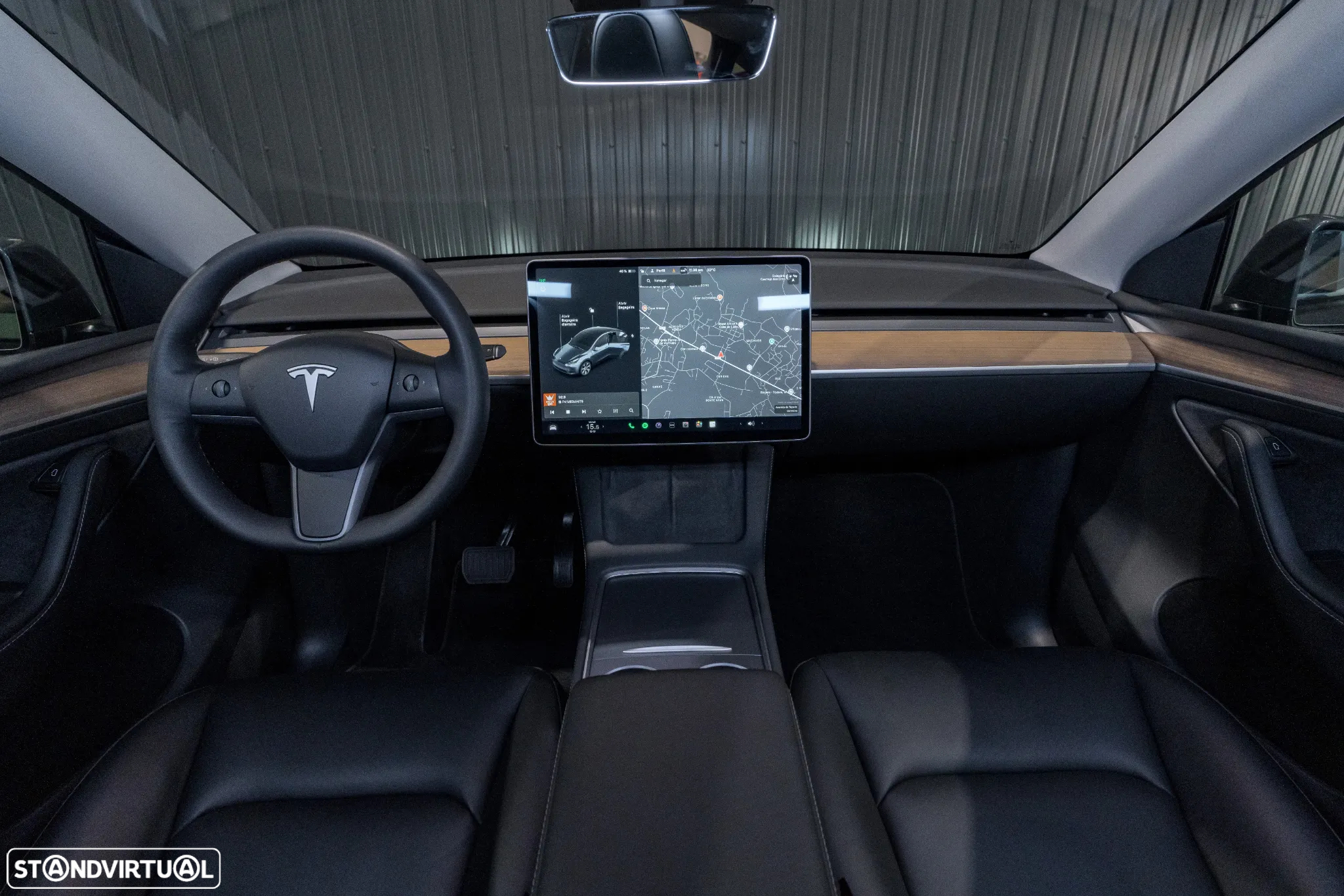Tesla Model Y Long Range Dual Motor AWD - 6