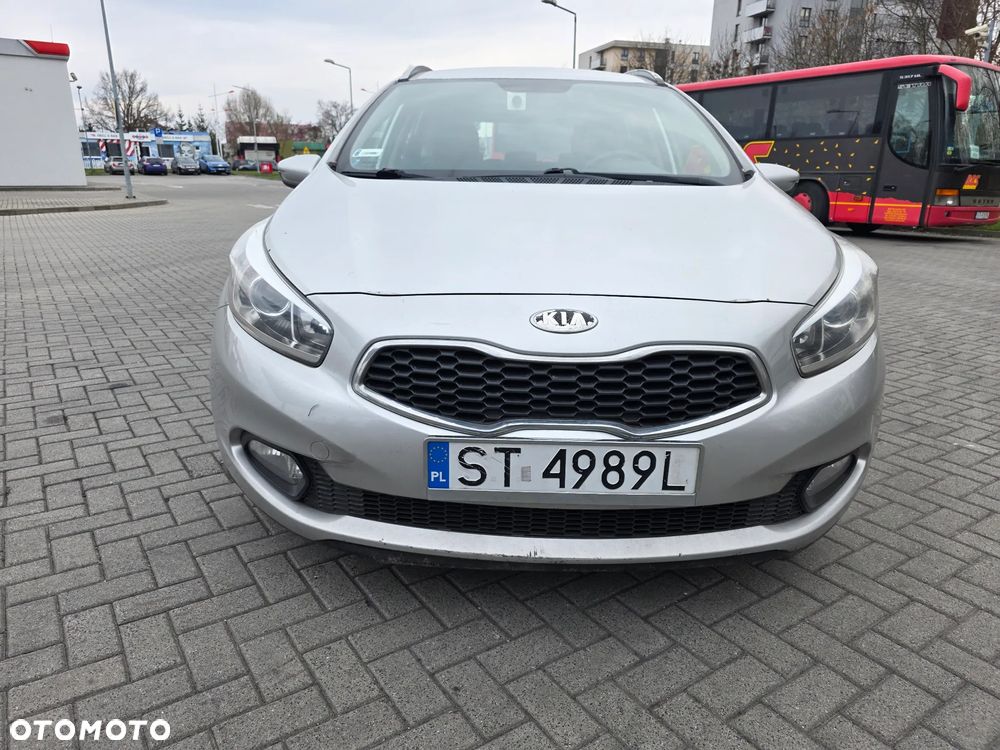 Kia Ceed 1.6 CRDi S - 4