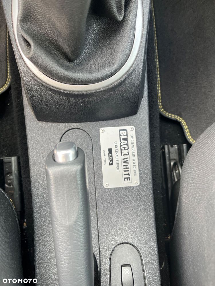 Renault Clio 2.0 16V 200 RS Cup - 18