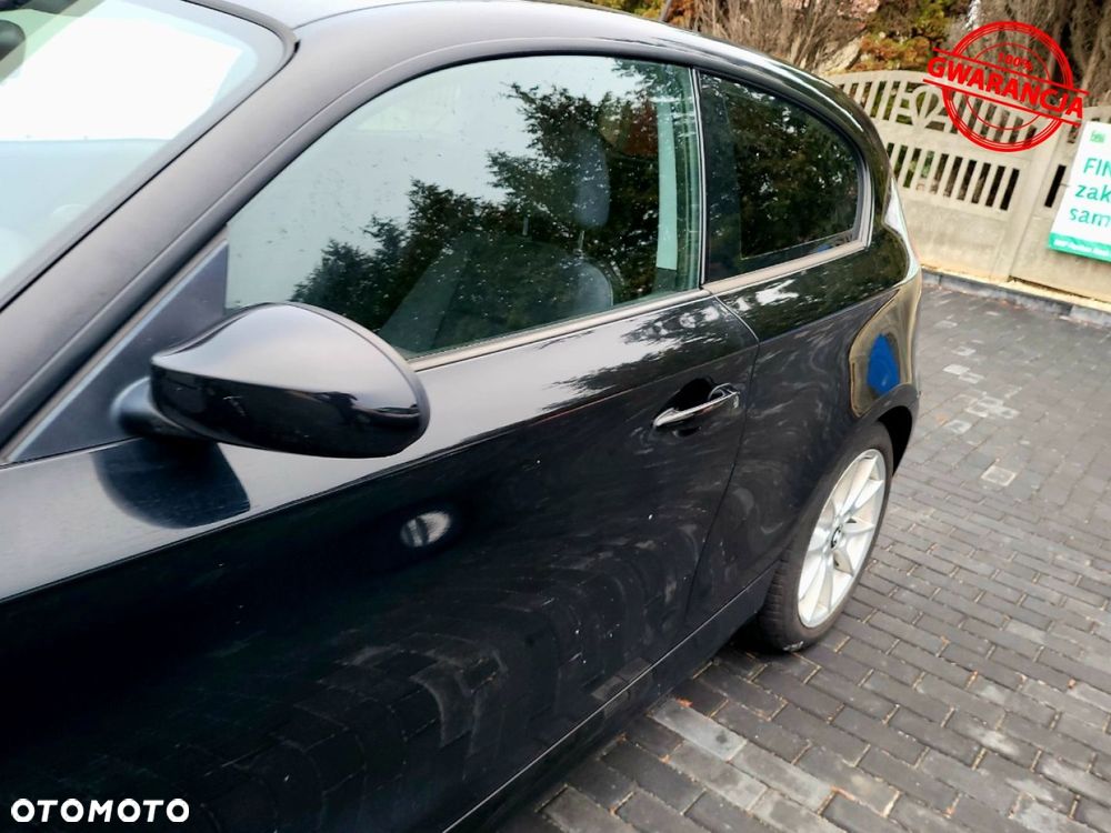 BMW Seria 1 118i Edition Lifestyle - 28