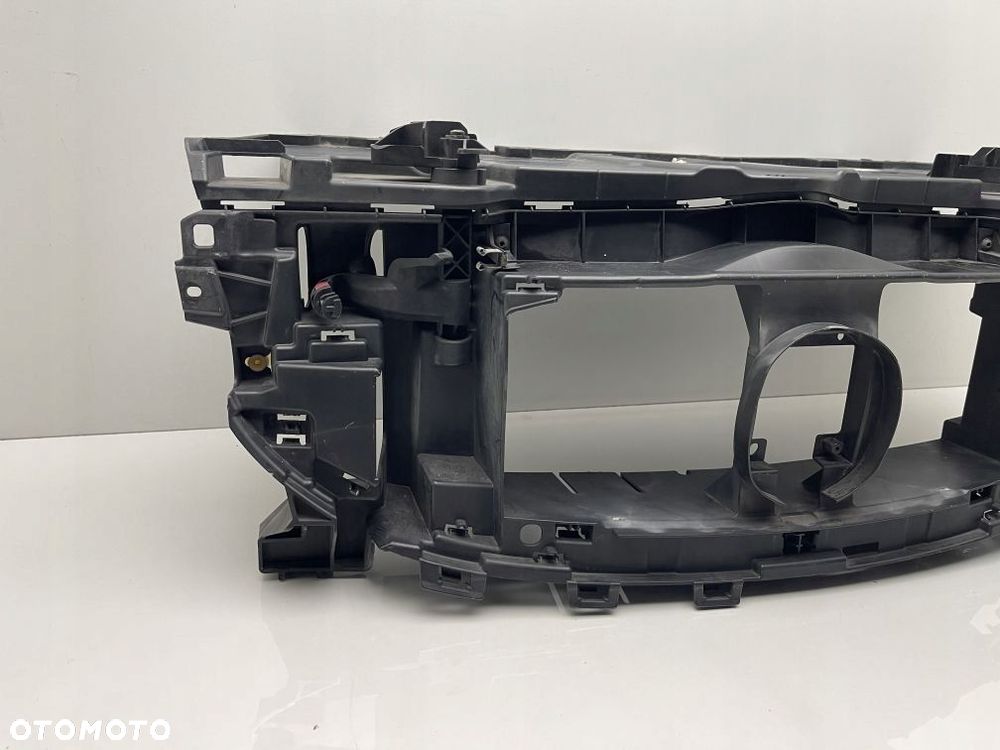 WZMOCNIENIE PAS PRZEDNI SMART FORFOUR 453 A4538850037 - 2
