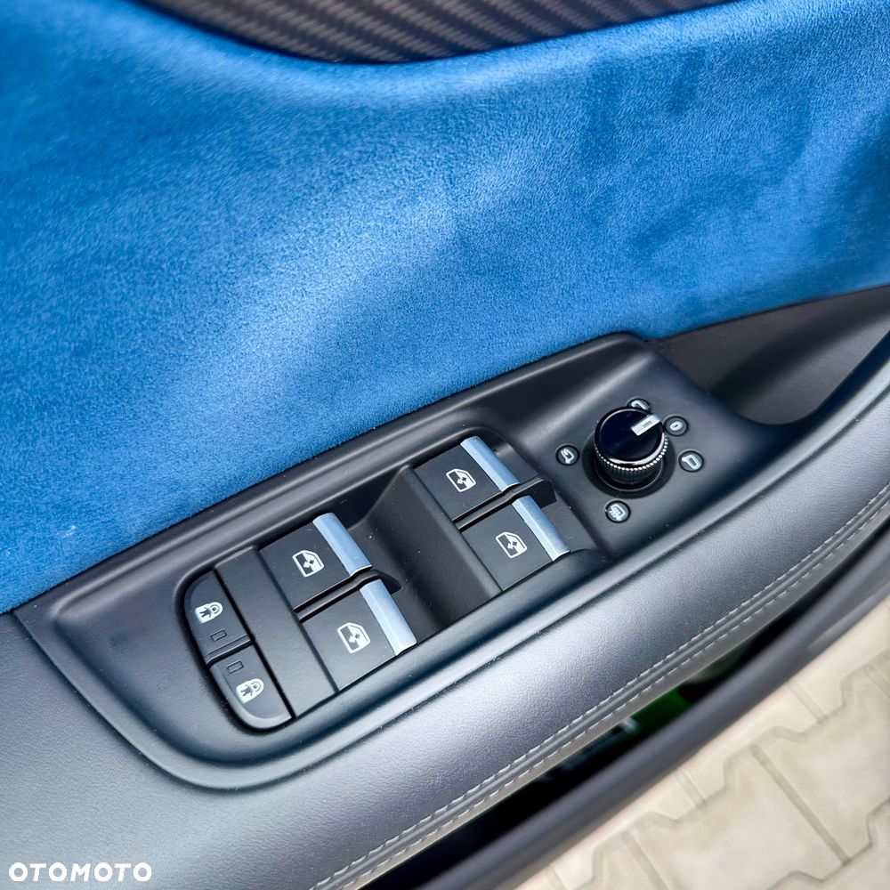 Audi SQ8 TFSI Quattro Tiptronic - 5