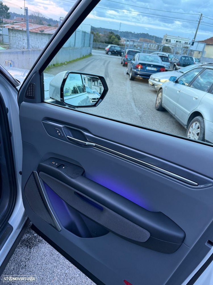 Kia EV9 98.8 kWh 1st Edition - 28