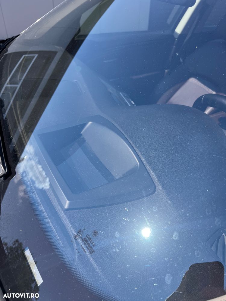 BMW 5 Series 2014 — imagine 9