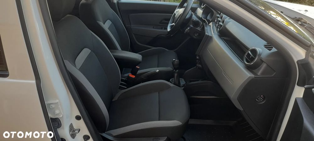 Dacia Duster - 10