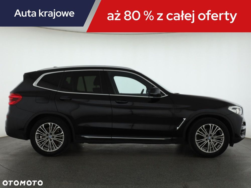 BMW X3 - 8