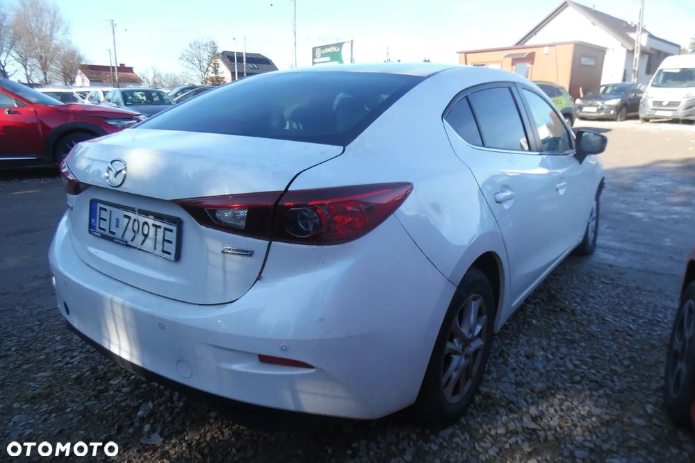 Mazda 3 2.0 Skyenergy - 4