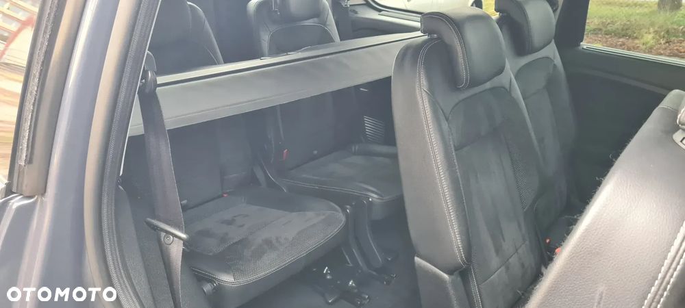 Ford Galaxy 2.0 TDCi Titanium - 14
