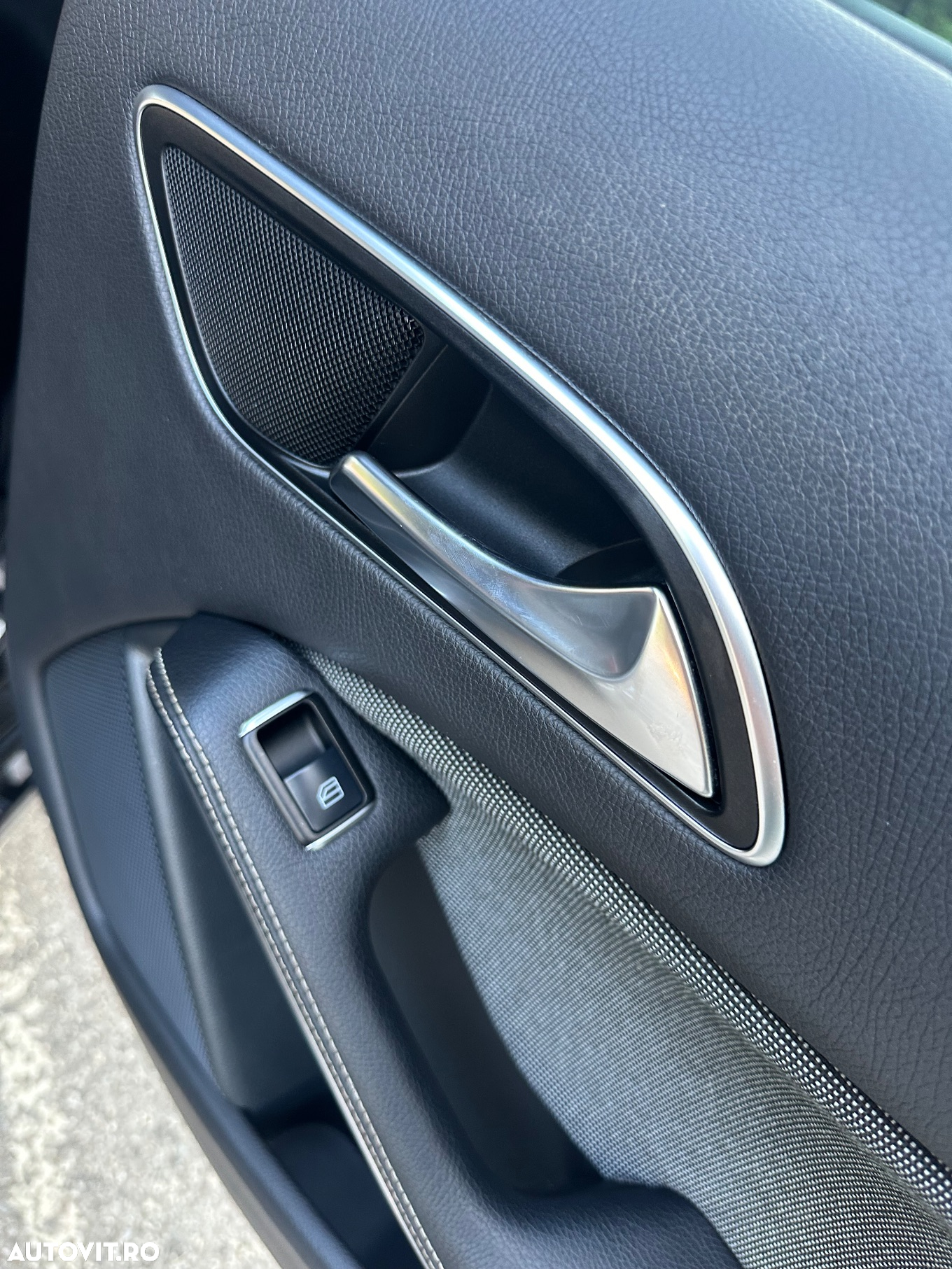 Mercedes-Benz A 180 CDI (BlueEFFICIENCY) 7G-DCT Style - 4
