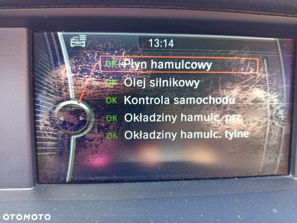 BMW X3 20d xDrive - 13
